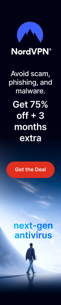 NordVPN Deal